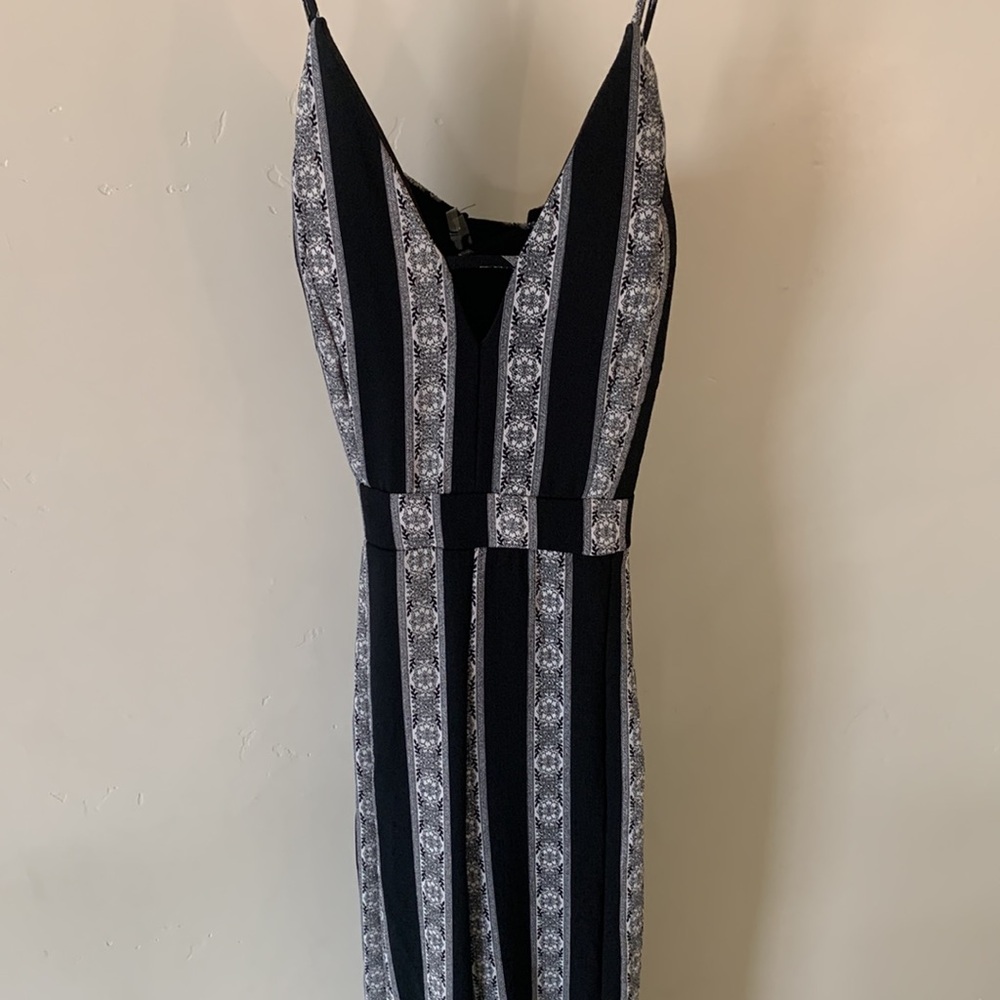 Boho Jumpsuit - Picture 4 of 4
